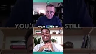 Thumbnail: Cecil's car accident teaches us the importance of helping others