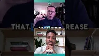 Thumbnail: Want to be more happy? Consider this