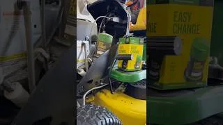 Thumbnail: John Deere Easy Change