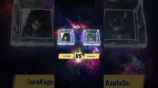 Thumbnail: Best of 7 Series Coming Soon With @Azula_Soul