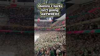Thumbnail: Quinn Hughes is NOT leaving | Minnesota Wild advance to the 2nd round | Dallas Stars eliminated