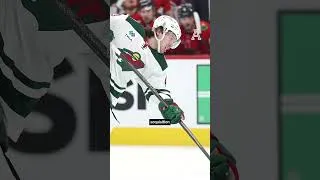 Thumbnail: Minnesota Wild game 1 questions answered | Quinn Hughes health | Goalie starter to open series