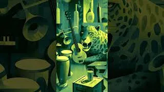 Thumbnail: Latin Jazz House Like You’ve Never Heard Before.. #jazzhouse #chillvibes #jazzmix #relaxmusic