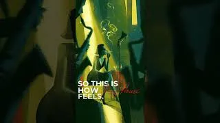 Thumbnail: So This Is How Jazz Feels 🎷✨ #jazzhouse #jazzmix #chillvibes #afrohouse #relaxmusic #loungemusic