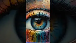 Thumbnail: delete negative thoughts  #distortedenergyhealing #DeleteNegativeThoughts