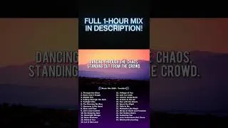 Thumbnail: Trending Summer Mix 2025 🎶🔥 Viral Hits #Shorts