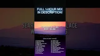 Thumbnail: Viral Summer Songs 2025 Unforgettable Vibes 🔥🔥
