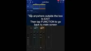 Thumbnail: KORG Gadget Tutorial - How To Change Tempo Mid Track