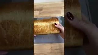 Thumbnail: Perfect sourdough sandwich bread slices