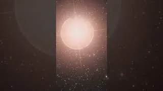 Thumbnail: Zooming in on Betelgeuse ￼
