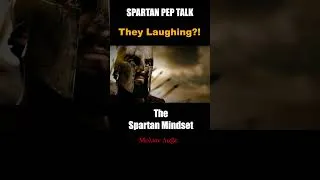 Thumbnail: They Laughing At You? #motivation  #resilient #visionary