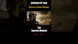 Thumbnail: Remove Dead Weight #motivation #discipline #fortitude