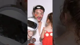 Thumbnail: 🫣 My Daughter does my Makeup!