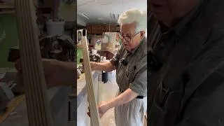 Thumbnail: DIY Stair Fix with Grandpa