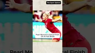 Thumbnail: Adriana Leon shines bright as San Diego Wave crush North Carolina Courage 5-2!  #canadiansoccer