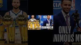 Thumbnail: Why Steph Curry is the #1 Point Guard in NBA History🏀 #nba #shorts #stephcurry