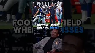 Thumbnail: MICHAEL IRVIN GOES OFF ON WHY HE WON’T RETIRE #88…THEN SNEAK DISS CEEDEE LAMB! 😳 #nfl