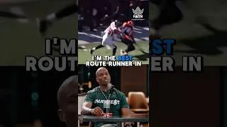 Thumbnail: This Ocho vs. Reggie Wayne Debate Got PERSONAL 😂🔥 #nfl