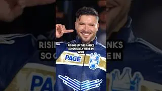 Thumbnail: Ethan Page’s Rise In WWE Should Be Studied
