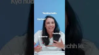 Thumbnail: Smriti said THIS about Richa ! 😳