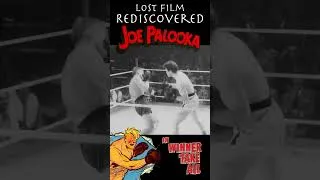 Thumbnail: Joe Palooka  is a knockout!