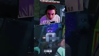 Thumbnail: It's not that type of Extraction game