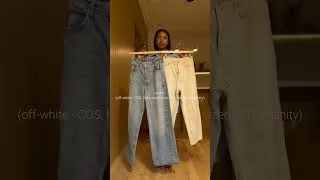 Thumbnail: 20-piece capsule wardrobe