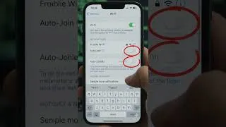 Thumbnail: NEVER Connect to Free Wi-Fi (Do This Instead!) #Shorts #CyberSecurity