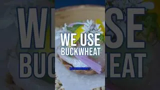 Thumbnail: This Ancient Grain Is Taking Over Fine Dining
