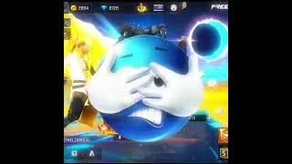 Thumbnail: Legendary Solar Eclipse Bundle #thestar #freefire
