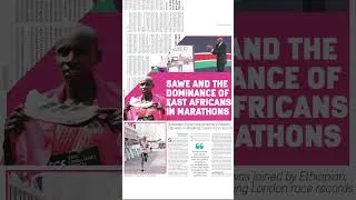 Thumbnail: Newspaper Review: Today’s top stories