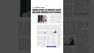 Thumbnail: Newspaper Review: Today's top stories