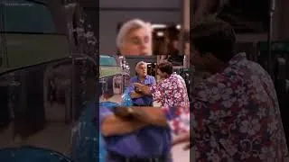 Thumbnail: Jay Leno’s Hidden Garage Has Finally Been Exposed —What’s Inside Left Everyone Speechless #shorts