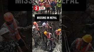 Thumbnail: Missing in Nepal: Where the Malaysians went before the floods hit