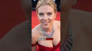 Thumbnail: Why Did Scarlett Johansson Reject The Roles That Made Her Famous?