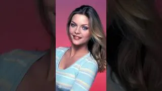 Thumbnail: Hollywood's Sweetheart Actresses of the 1980s: Past and Present#morph #film #usa