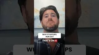 Thumbnail: $100M Problem Facing MedTech Startups!