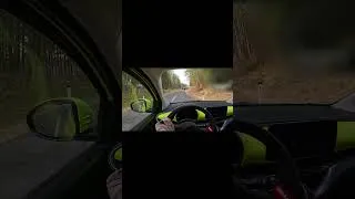 Thumbnail: Fiat 500 vs Police
