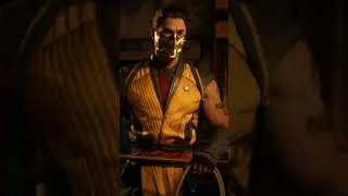 Thumbnail: Mortal Kombat 1 Legendary Rosters Comeback! #shorts #short #leaks