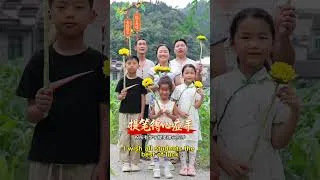 Thumbnail: Dubin took Feier and his neighbors to cheer for the college entrance examination! 🧡
