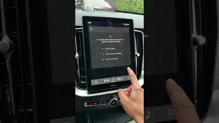 Thumbnail: GOOGLE in your car is the BEST