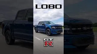 Thumbnail: Why They Call This Truck the Mexican GTR