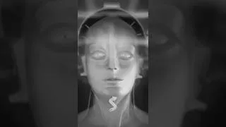 Thumbnail: Classics never die🍿#Shorts #Metropolis #Movie