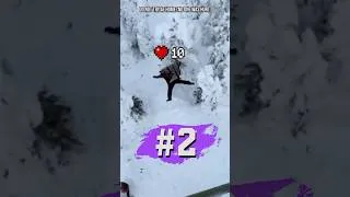 Thumbnail: 3 Streamers Almost DIED Recently...