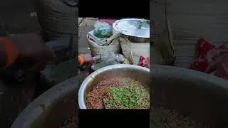 Thumbnail: FAMOUS MASALA CHANA CHAAT OF BANARAS | short