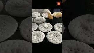 Thumbnail: BACK TO BACK DOSA IN THANE #streetfood #shorts