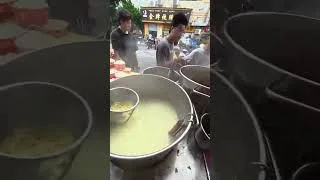 Thumbnail: What makes these Chinese noodles so popular? #Shorts