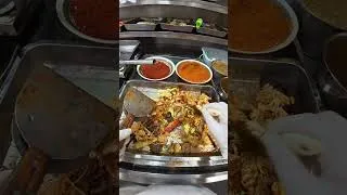 Thumbnail: What's in this amazing Mala street food? #Shorts