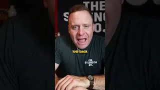 Thumbnail: STOP BEING AFRAID OF THE GYM!