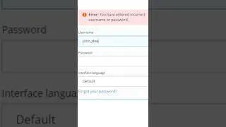 Thumbnail: Passwords Suck!